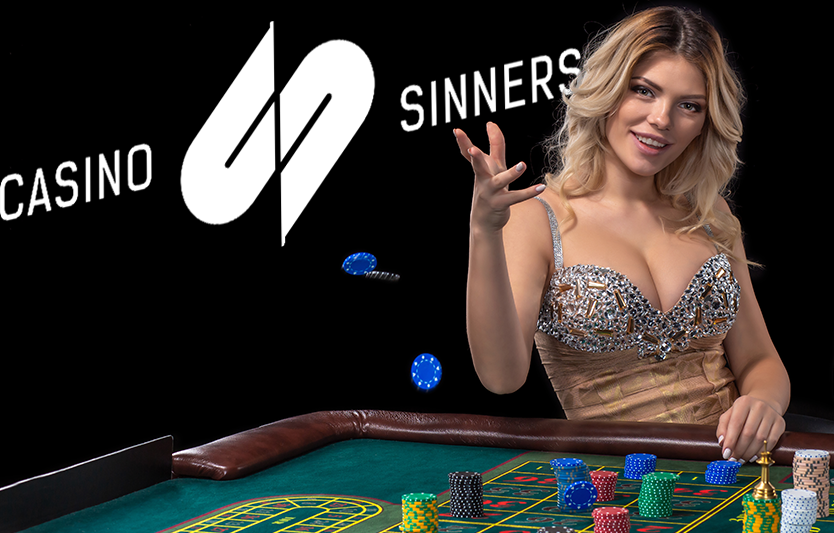 Обзор Casino Sinners